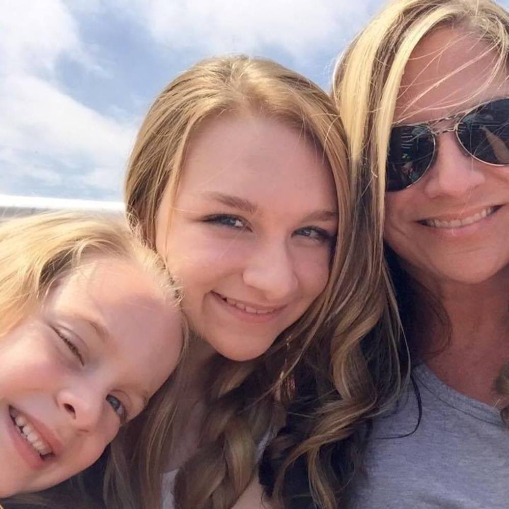 Meet your Posher, Gina